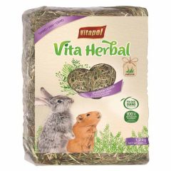 VITAPOL Széna 1200g XL