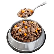 BELCANDO Mastercraft Topping kutya alutasakos 100g Friss Kacsahússal