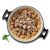 Belcando Mastercraft Kutya Topping Friss Kacsahússal és Édesburgonyával 100G kutyakonzerv, nedveseledel