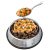 Belcando Mastercraft Kutya Topping Friss Lazaccal és Brokkolival 100G kutyakonzerv, nedveseledel