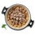 Belcando Mastercraft Kutya Topping Friss Lazaccal és Brokkolival 100G kutyakonzerv, nedveseledel