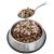 Belcando Mastercraft Kutya Topping Friss Pulykahússal és Petrezselyemmel 100G kutyakonzerv, nedveseledel