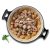 Belcando Mastercraft Kutya Topping Friss Pulykahússal és Petrezselyemmel 100G kutyakonzerv, nedveseledel