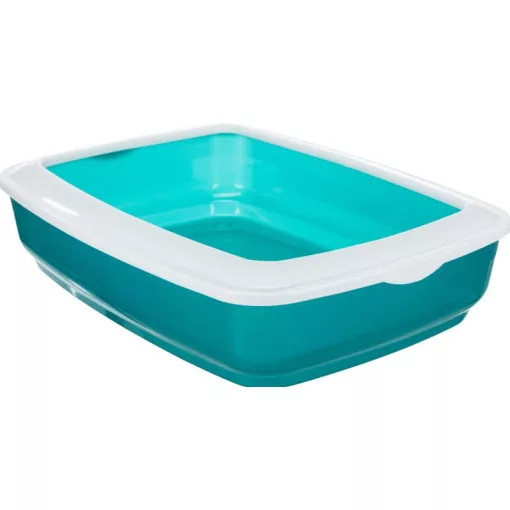 TRIXIE macska WC Brisco peremes 50x38x11cm Vegyes színekben