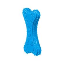 BARRY KING kutya játék Gumicsont 10cm Blue (15502)