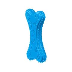 BARRY KING kutya játék Gumicsont 10cm Blue (15502)