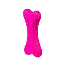 BARRY KING kutya játék Gumicsont 10cm Pink (15501)