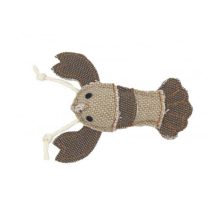 BARRY KING macska játék Rák 12x11cm