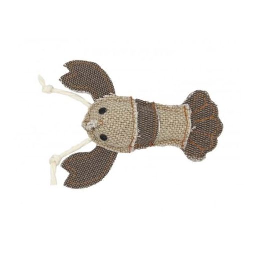 BARRY KING macska játék Rák 12x11cm