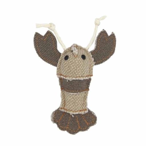 BARRY KING macska játék Rák 12x11cm