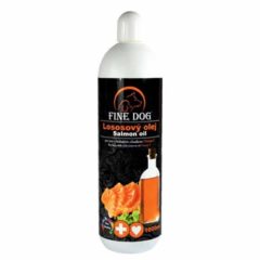 Fine Dog Lazacolaj 1000ml