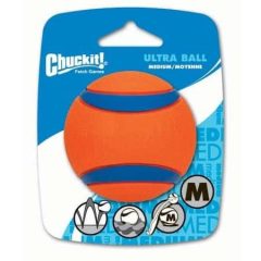 CHUCKIT kutyajáték Ultra Labda (L)