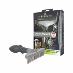FURMINATOR Gereblye Grooming Rake kutyáknak