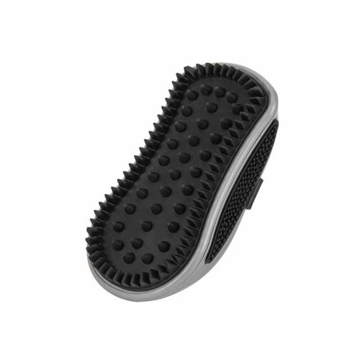 FURMINATOR Gumikefe Curry Comb kutyáknak