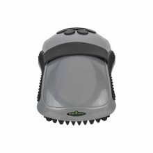 FURMINATOR Gumikefe Curry Comb kutyáknak