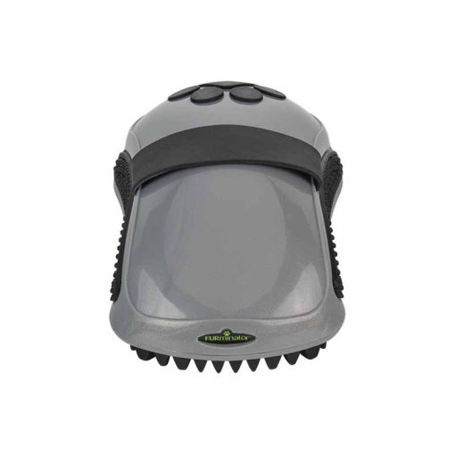 FURMINATOR Gumikefe Curry Comb kutyáknak