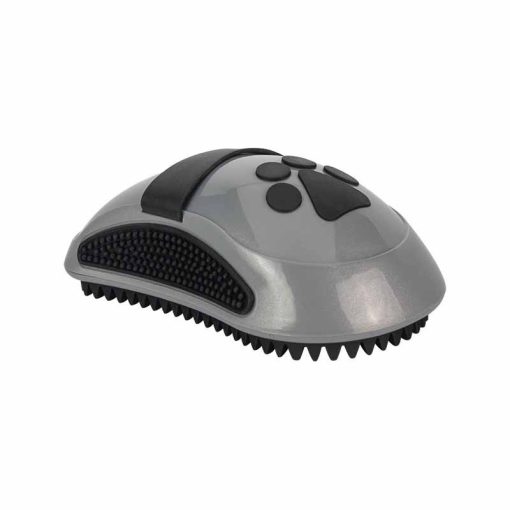 FURMINATOR Gumikefe Curry Comb kutyáknak