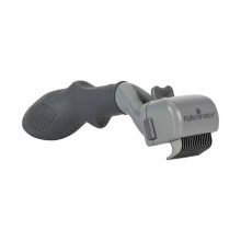 FURMINATOR Bontókefe Adjustable Dematter Tool állítható pengéjű kutyáknak