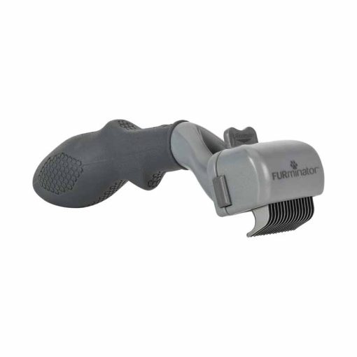 FURMINATOR Bontókefe Adjustable Dematter Tool állítható pengéjű kutyáknak