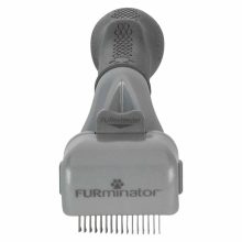 FURMINATOR Bontókefe Adjustable Dematter Tool állítható pengéjű kutyáknak