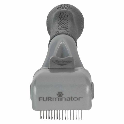 FURMINATOR Bontókefe Adjustable Dematter Tool állítható pengéjű kutyáknak