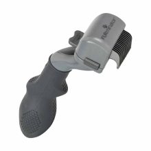 FURMINATOR Bontókefe Adjustable Dematter Tool állítható pengéjű kutyáknak