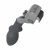 Furminator Adjustable Deamatter Tool Állítható Bontókefe Kutyáknak