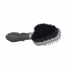 FURMINATOR Kefe kétoldalas Dual Grooming Brush kutyáknak és cicáknak