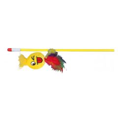 TRIXIE macska játék Peca Smiley 50cm
