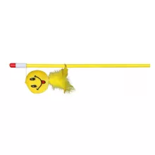 TRIXIE macska játék Peca Smiley 50cm