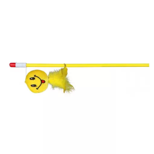 TRIXIE macska játék Peca Smiley 50cm