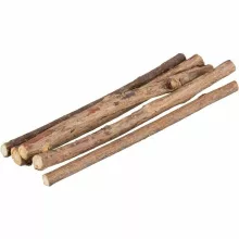 TRIXIE macska játék fogtisztítós Matatabi Pálcák 10g