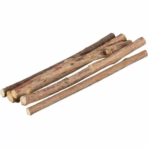 TRIXIE macska játék fogtisztítós Matatabi Pálcák 10g