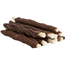 TRIXIE DENTAFUN rágórúd Nyulas 12cm/70g 6db Jutalomfalat kutyáknak