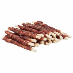  TRIXIE DENTAFUN rágórúd Kacsás 12cm/240g 30db Jutalomfalat kutyáknak