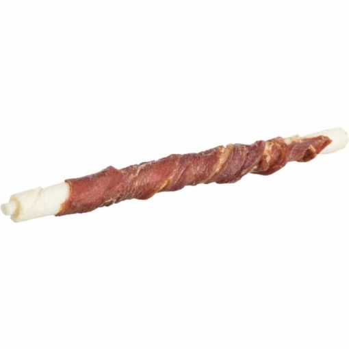 TRIXIE DENTAFUN rágórúd Kacsás 12cm/240g 30db Jutalomfalat kutyáknak