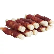 TRIXIE DENTAFUN Mini Fonott rágóka 6cm/120g Jutalomfalat kutyáknak