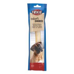   TRIXIE Bivalyfarok kb.30cm szárított jutalomfalat kutyáknak