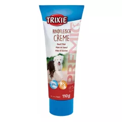   TRIXIE PREMIO Pate Beef pástétom 110g Jutalomfalat kutyáknak