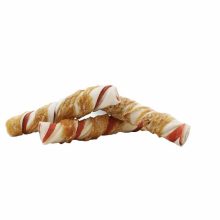 8IN1 Triple Flavour Rolls 3db/113g Rágórúd (csirke+marha+sertés)