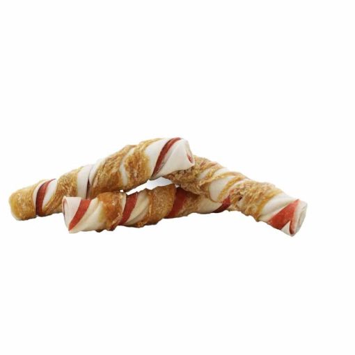 8IN1 Triple Flavour Rolls 3db/113g Rágórúd (csirke+marha+sertés)