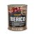 BELCANDO Iberico sertéshús csicseriborsóval és vörösáfonyával 800g 100% színhúsos kutya konzerv