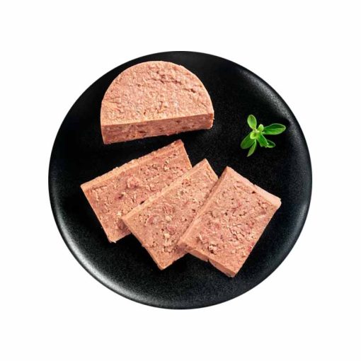 LEONARDO Premium macska konzerv Tengeri Halban Gazdag 200G