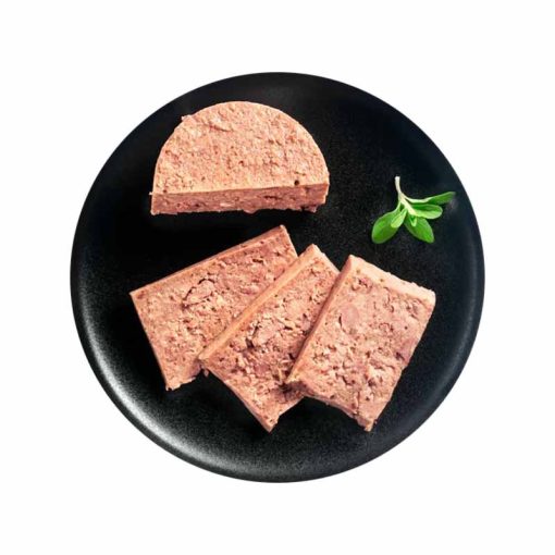 LEONARDO Premium macska konzerv Kitten Baromfihúsban Gazdag 400G