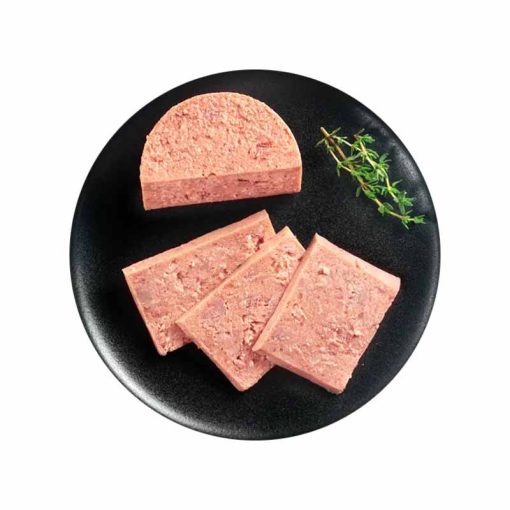 LEONARDO Premium macska konzerv Szárnyashúsban Gazdag 400G