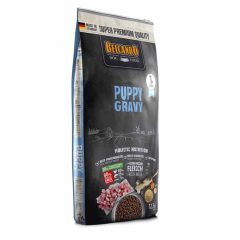   BELCANDO kutya száraztáp Puppy GF 12,5kg Baromfi friss hússal