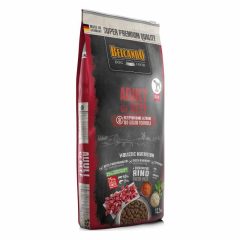 BELCANDO kutya száraztáp Adult GF 12,5kg Marhahússal
