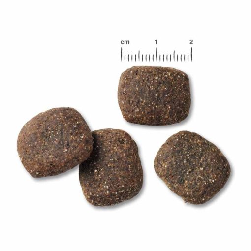 BELCANDO kutya száraztáp Adult GF Single Protein 12,5kg Ocean