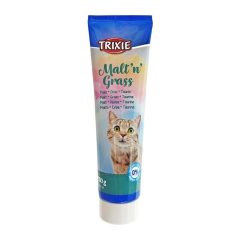 TRIXIE Malt Soft szőroldó paszta Grass 100g