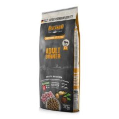   BELCANDO kutya száraztáp Adult Dinner 22,5kg (friss hússal)
